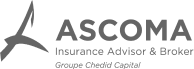 Ascoma
